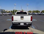 Used 2016 Chevrolet Colorado W/T w/ WT Convenience Package image 4