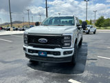 New 2025 Ford F350 XL image 3