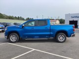 Certified 2022 Chevrolet Silverado 1500 LT image 3