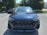 New 2025 Audi Q8 Premium Plus image 2