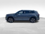 New 2025 Volkswagen Atlas SEL Premium R-Line image 4