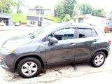 Used 2017 Chevrolet Trax LT w/ LT Convenience Package image 4