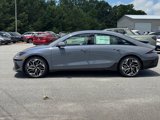 New 2025 Hyundai Ioniq 6 Limited image 2