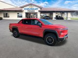 New 2026 Chevrolet Silverado EV Trail Boss image 2