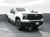 New 2025 Chevrolet Silverado 2500 LT w/ Trail Boss Package image 3