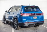 New 2025 Volkswagen Atlas SEL image 3