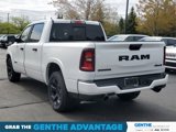 New 2025 RAM 1500 4x4 Crew Cab image 3