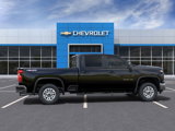 New 2025 Chevrolet Silverado 2500 LT w/ Safety Package image 6