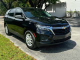 Used 2023 Chevrolet Equinox LS image 4