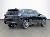 New 2025 Buick Enclave Avenir w/ Trailering Package, 5000 lbs. image 4