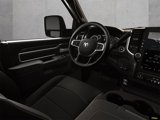 New 2026 RAM 2500 Big Horn image 6