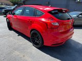 Used 2013 Ford Focus ST image 5