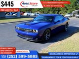 Used 2019 Dodge Challenger GT image 2