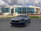 New 2025 Ford Mustang Dark Horse image 2