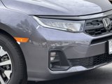 New 2026 Honda Odyssey EX-L image 4
