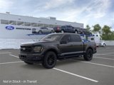 New 2025 Ford F150 XLT image 2