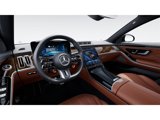 New 2025 Mercedes-Benz S 63 AMG S image 3