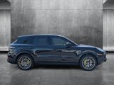 Used 2020 Porsche Cayenne E-Hybrid image 4