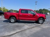 New 2025 Ford F150 XLT w/ Equipment Group 302A MID image 2