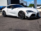 Used 2020 Toyota Supra Premium w/ Driver Assist Package image 3