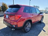 Certified 2022 Honda Passport EX-L image 4