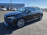New 2025 Mercedes-Benz GLA 35 AMG 4MATIC image 2