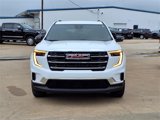 Used 2025 GMC Acadia Elevation image 2