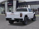 New 2026 GMC Sierra 2500 AT4X image 4