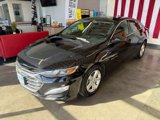 Used 2022 Chevrolet Malibu LS w/ Driver Confidence Package image 2
