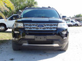 Used 2018 Ford Explorer XLT w/ Equipment Group 201A image 3