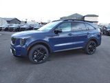 New 2025 Kia Sorento SX image 2