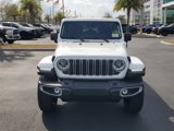 New 2025 Jeep Wrangler Unlimited Sahara image 2