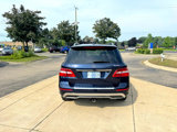 Used 2013 Mercedes-Benz ML 350 4MATIC image 6