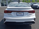 Certified 2022 Kia Forte GT-Line image 5