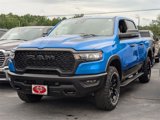 New 2026 RAM 1500 Rebel image 4