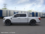New 2025 Ford F150 Lariat image 3
