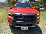 New 2025 Nissan Frontier Pro-X w/ Pro Premium Package image 2