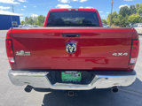 Used 2017 RAM 1500 Big Horn image 6
