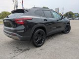 New 2025 Chevrolet Trax ACTIV w/ Sunroof Package image 4
