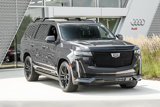 Used 2023 Cadillac Escalade Sport Platinum w/ LPO, ONYX Package image 2