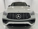 New 2025 Mercedes-Benz GLE 63 AMG S image 3