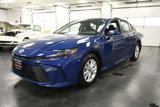 Certified 2025 Toyota Camry LE image 3