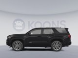 New 2025 Toyota 4Runner Limited image 2