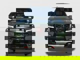 New 2025 Nissan Frontier Pro-X w/ Pro Convenience Package image 5