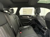 New 2025 Audi A6 3.0T allroad Prestige image 4