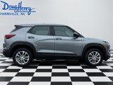 New 2026 Chevrolet TrailBlazer LS image 6