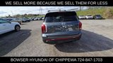 New 2025 Hyundai Palisade XRT image 5