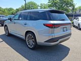 New 2025 Lexus TX 350 AWD image 3