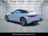 New 2025 Mercedes-Benz SL 43 AMG image 3