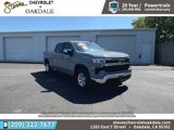 Used 2024 Chevrolet Silverado 1500 LT w/ Safety Package image 2